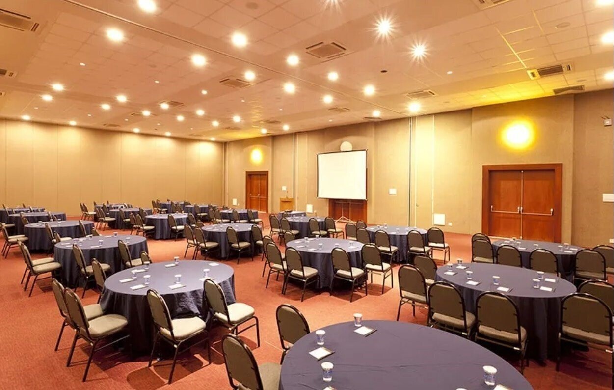 Zdjęcie Blue Tree Park 4*